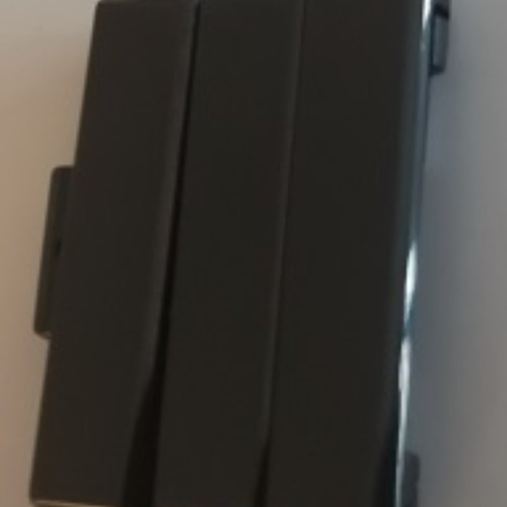 Three Extension Links for RADO Ceramica R21347712 Unisex Watch - 27mm